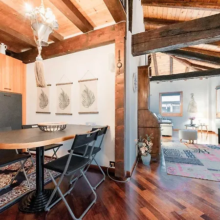 Lägenhet Realkasa Azeglio Bologna