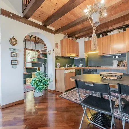 Realkasa Azeglio Apartment *