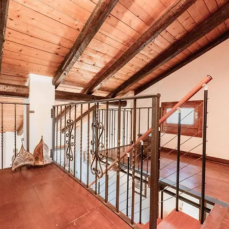 Realkasa Azeglio Apartment