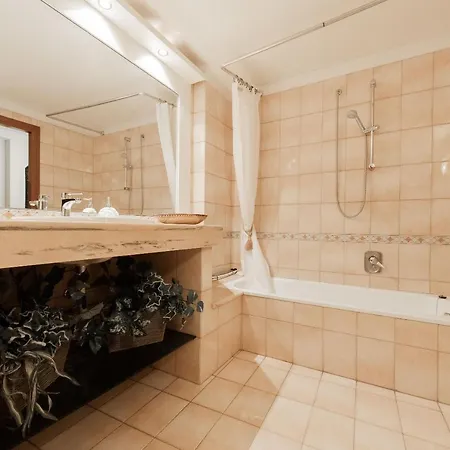 Apartment Realkasa Azeglio