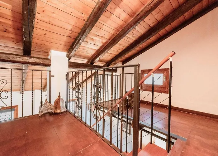 Realkasa Azeglio شقة