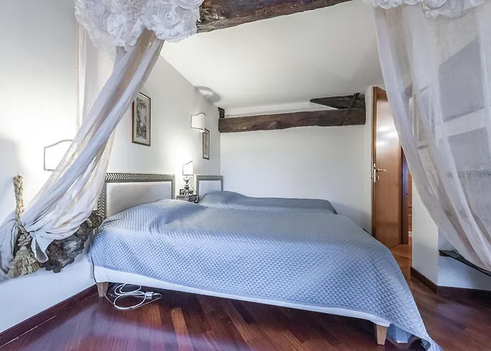 شقة Realkasa Azeglio