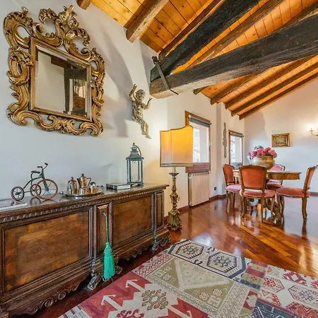 Realkasa Azeglio Appartement *