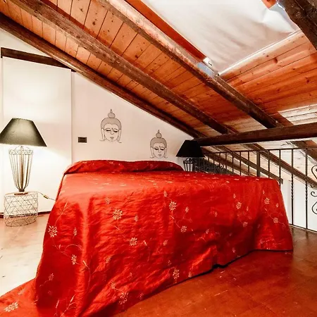 Apartament Realkasa Azeglio *