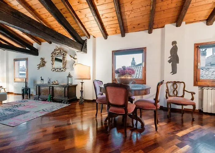 아파트 Realkasa Azeglio 볼로냐