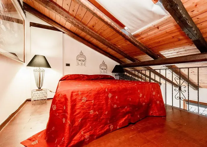 公寓 Realkasa Azeglio *