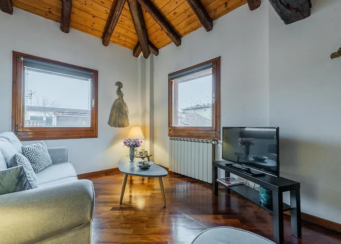 Realkasa Azeglio 公寓