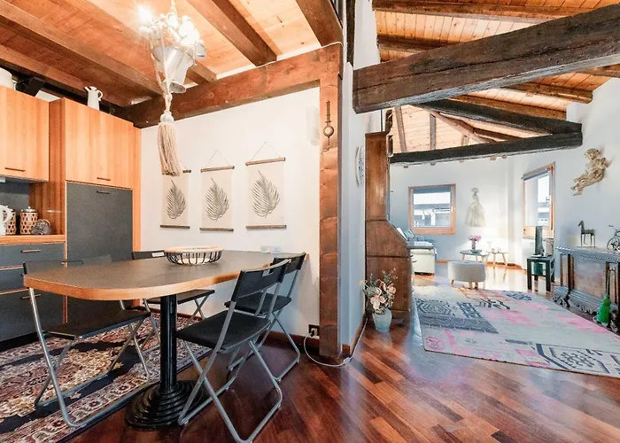 아파트 Realkasa Azeglio 볼로냐