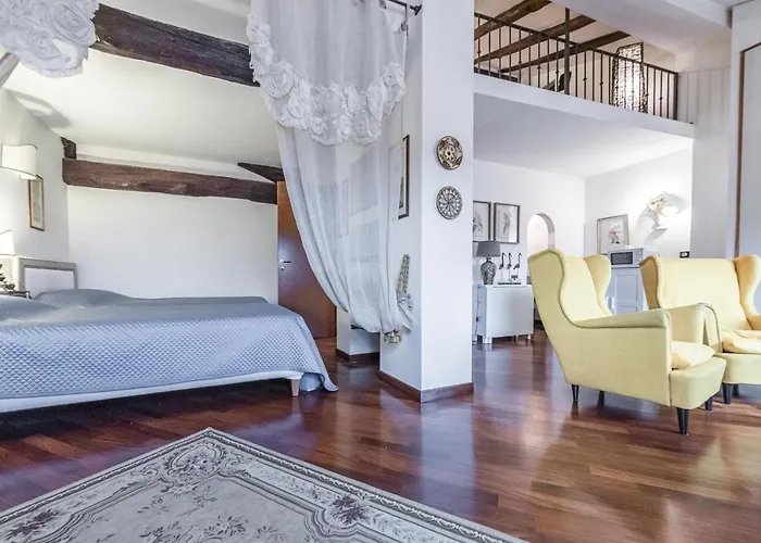 Apartment Realkasa Azeglio Bologna