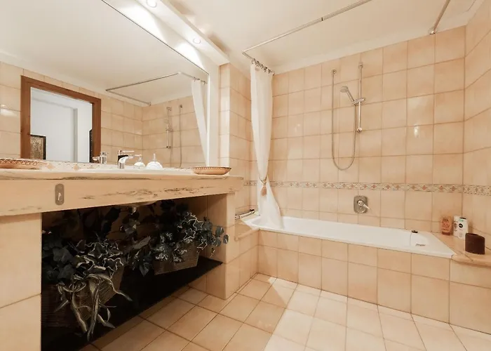 Apartment Realkasa Azeglio