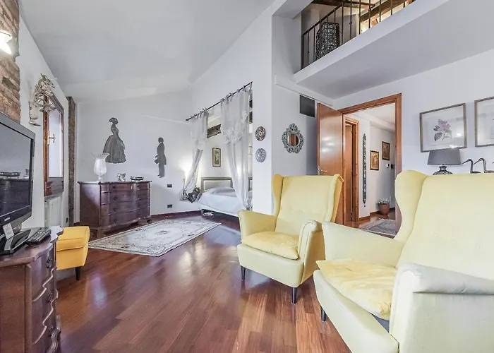 Realkasa Azeglio 볼로냐