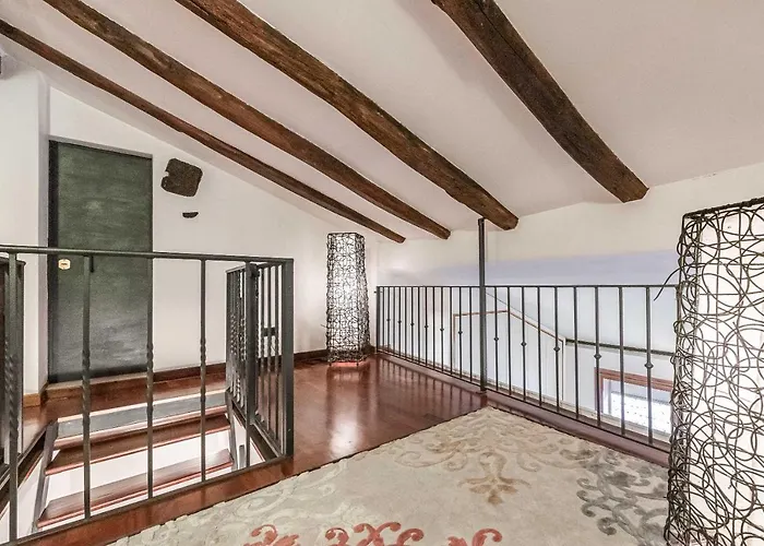 Realkasa Azeglio Apartment Bologna