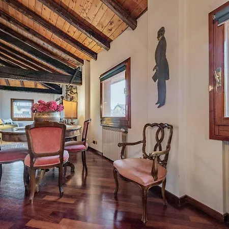 Realkasa Azeglio * Bologne