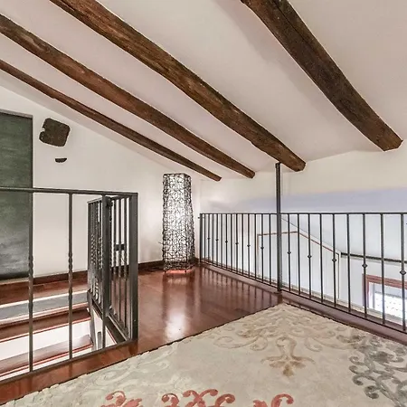 Realkasa Azeglio Appartement Bologne