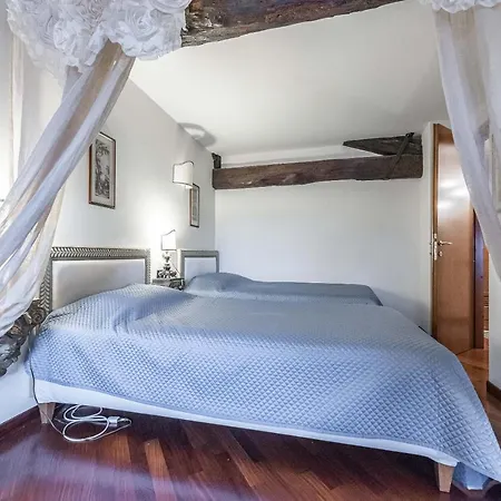 Appartement Realkasa Azeglio