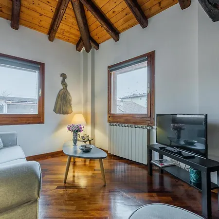 Realkasa Azeglio Apartament