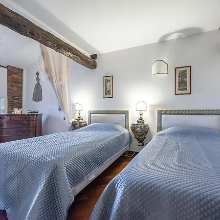 Apartament Realkasa Azeglio Bolonia